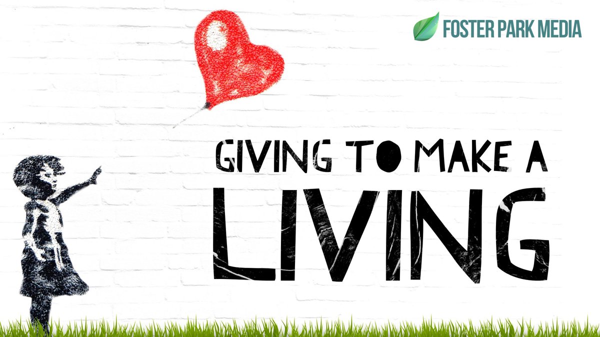 Foster Park Media tweet media