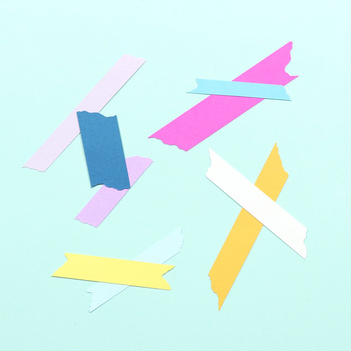 Day 15 - tape, all the tape!

#papercut #paperart #illustration #thingsyoucanfindinanartstudio #February #FebruaryChallenge #artchallenge #tape #washitape