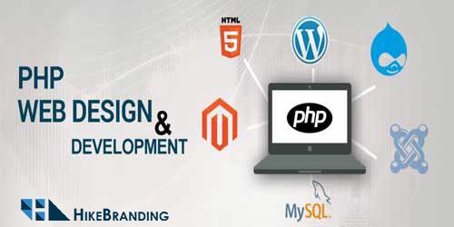 HikeBranding's tweet image. #PHPWebsitedevelopment at #HikeBranding are expert in delivering front-end and back-end solutions.
goo.gl/DcG5TZ