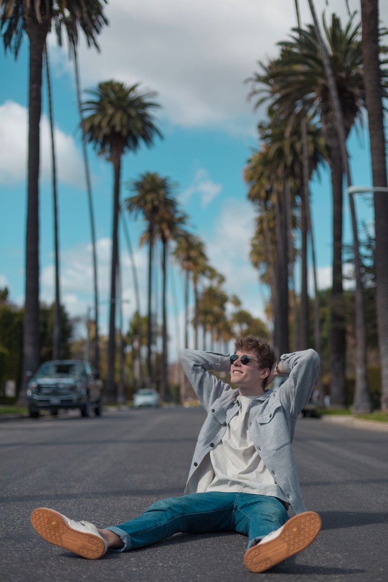 Lost Frequencies tweet media