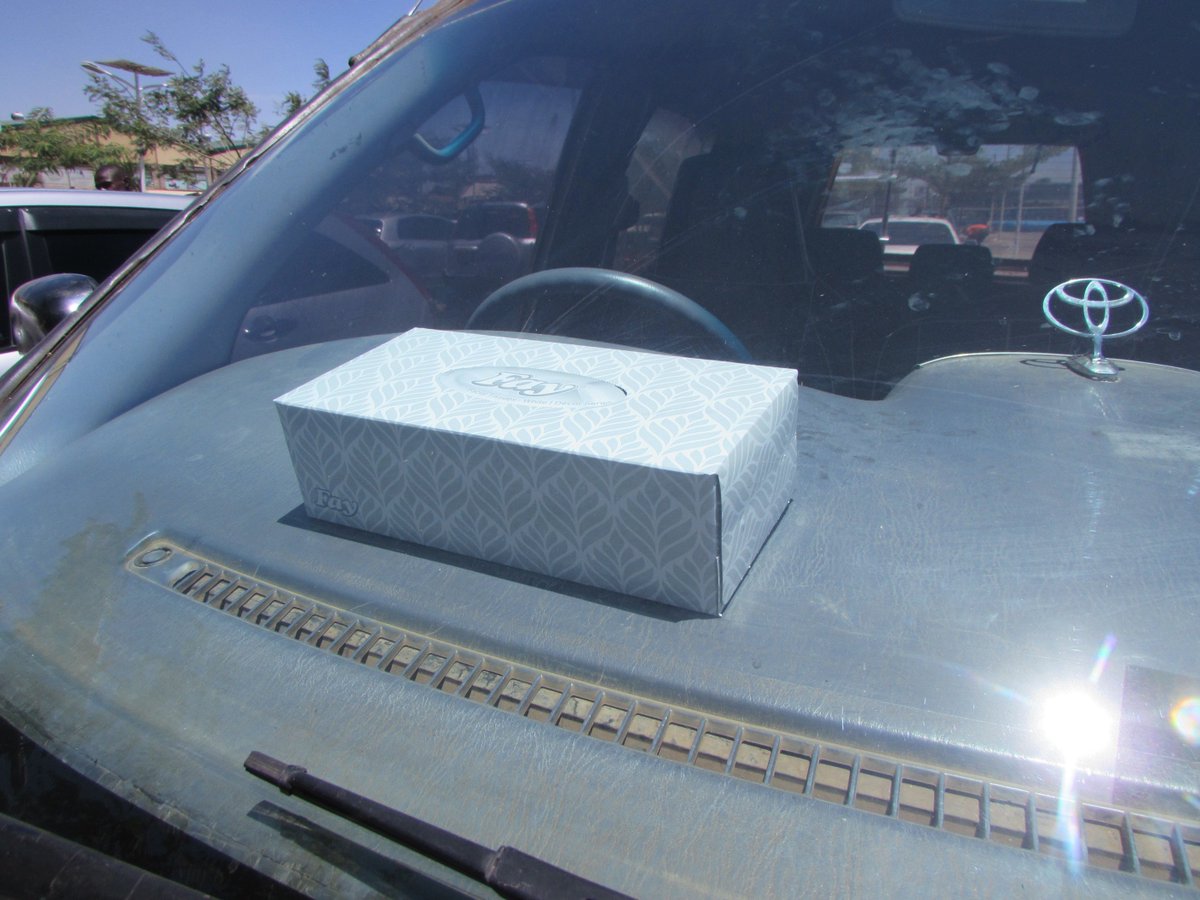 Naivas FC tweet media