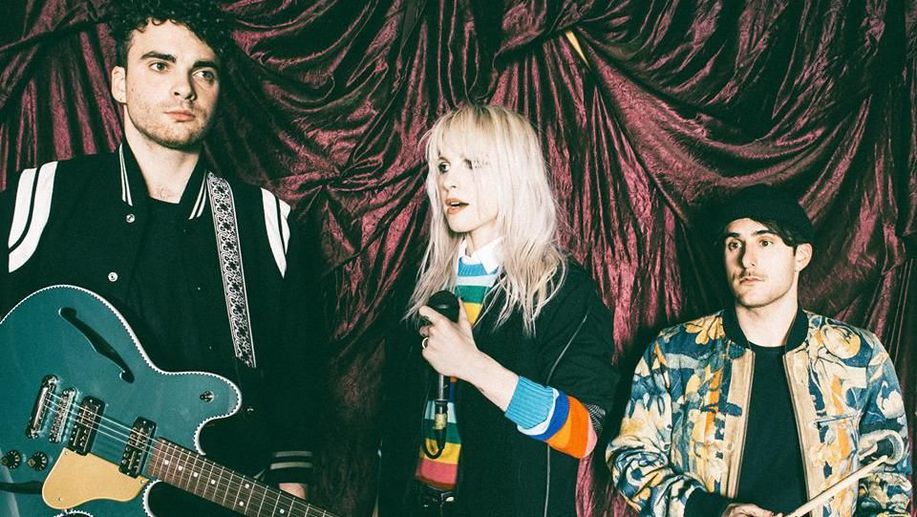 detikcom's tweet image. Pembatalan Konser, Ketakutan yang Jadi Nyata Bagi Hayley 'Paramore' detik.id/6jRUiD via @detikhot