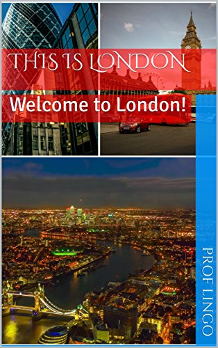 ProfLingo's tweet image. 無償！英語を学び、ロンドンの人生について学ぶ！ アマゾンから入手可能 - リンクをクリック！🇬🇧❤️🇬🇧❤️
#英語を習う #ロンドン #無償 #イングランド
#eiken #英検1級 #TESOL #EFL #IELTS 
amazon.co.jp/This-London-We…