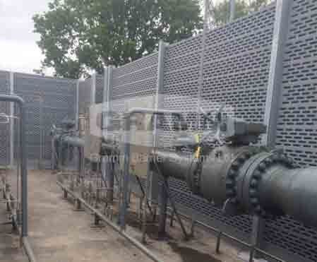 Gramm Barriers Noise Barriers provide security &amp;Sound Reduction approved by the Gov #London 
buff.ly/2o3lwXn