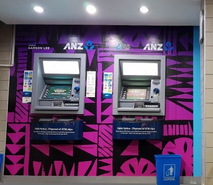 danmatanimeke's tweet photo. Another Talented designer is gracing our Popular ANZ  Fashion ATM, he is no stranger to Fijis Fashion Industry i.e Samson Lee Fiji... 
Go check out in downtown Nadi. #ANZFASHIONATMs #ANZFETA2018 #ANZFIJI #FETA2018 #teamfiji https://t.co/zp5PPBCxKQ
