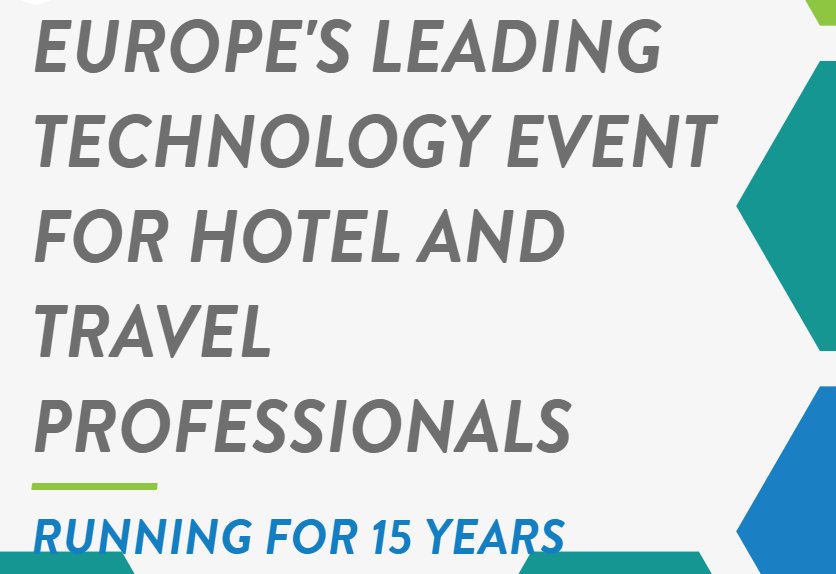 ViadexGlobal's tweet image. We will be exhibiting at @TravelTechEu with our friends @Tegile on stand TT104. Come see us! bit.ly/2E7i878  #speedofmemory #TTEShow #travel #tech