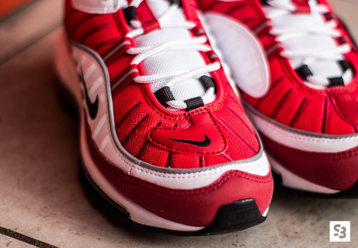 air max 98 valentine