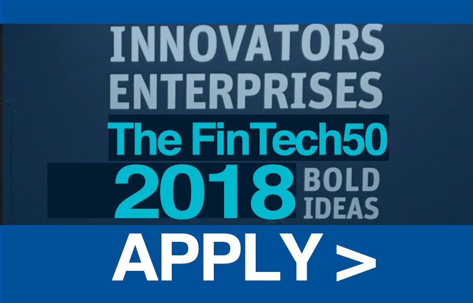 The FinTech 50 tweet media