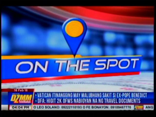 dzmm radyo dzmm radyo