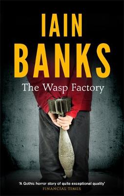 Happy Birthday Iain Banks (16 Feb 1954 9 Jun 2013) novelist of literary and science fiction. 