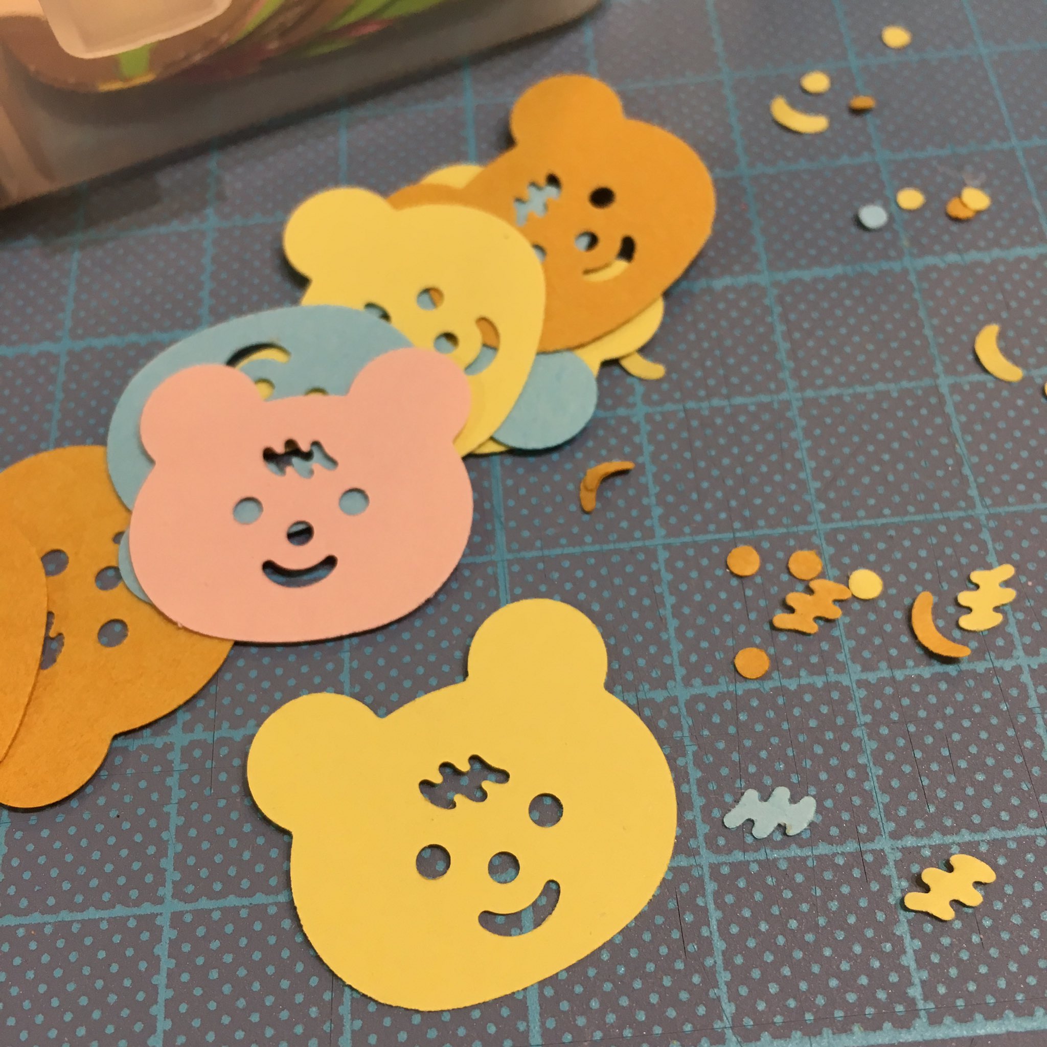 黄色いクマ - Search / X