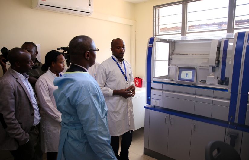 The New Times (Rwanda) on Twitter: 