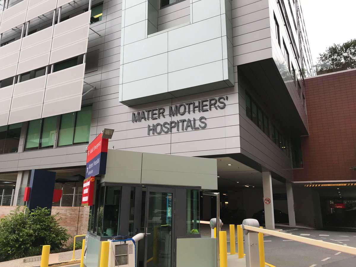 vCreateNICU's tweet photo. vCreate has landed! First stop, Mater Mothers' Hospital in Brisbane https://t.co/Vr1qRsqglm #vCreateOnTour โ๏ธ #SecureVideoMessaging https://t.co/2H11G66qAg