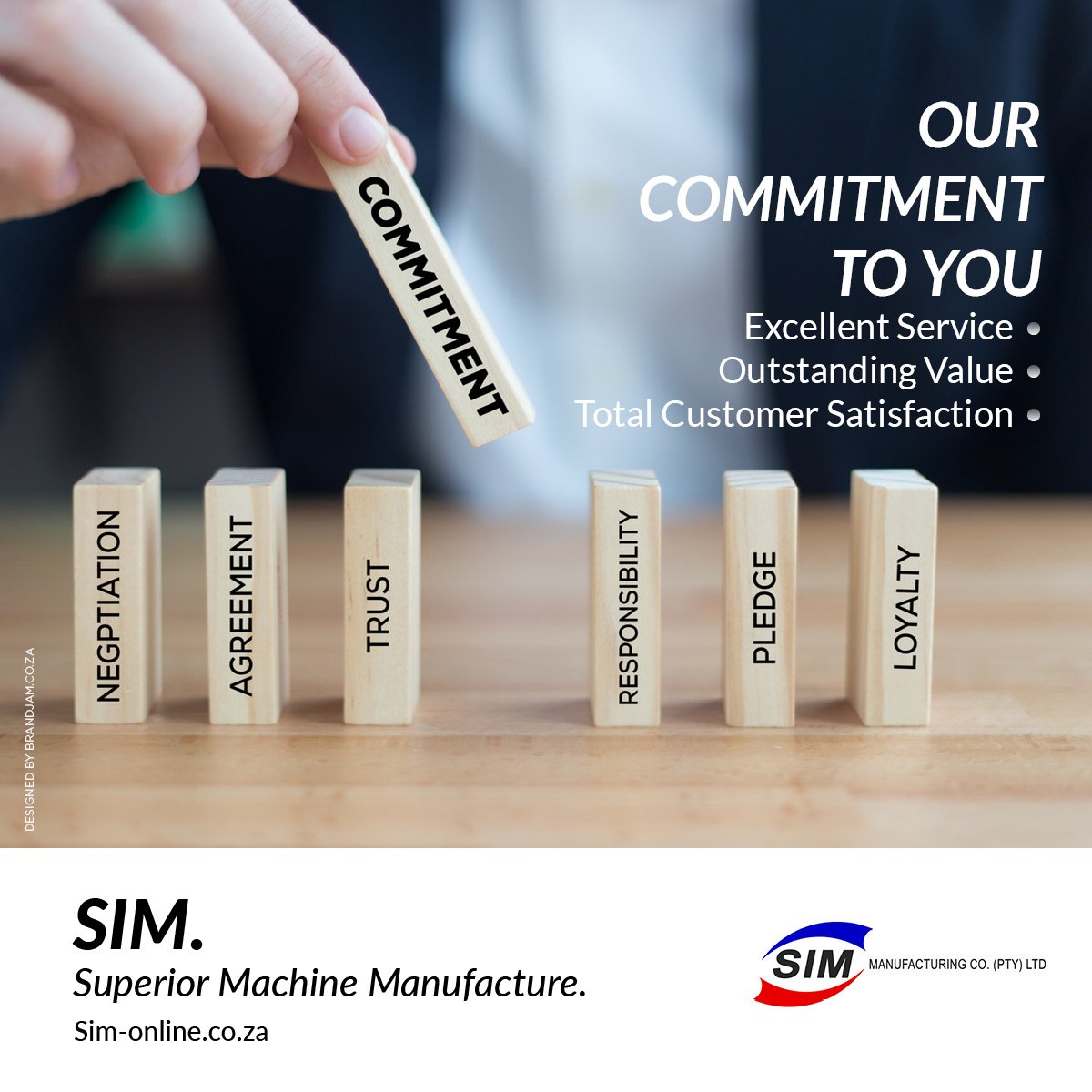 SIMManufacturi2's tweet photo. With nearly 40 years of experience in the industry, we remain 1st choice in metal machinery manufacturing and sales. https://t.co/lrePQxN7fg #Rollforming #MachineManufacture https://t.co/BoyaeIcLJ3