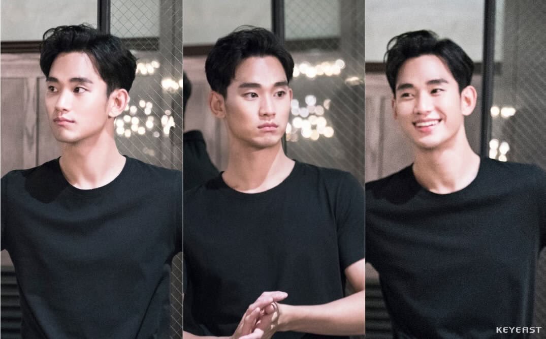 Happy bday, kim soo hyun.. the mr grey of korea HAHAHA CHAR love you!! 