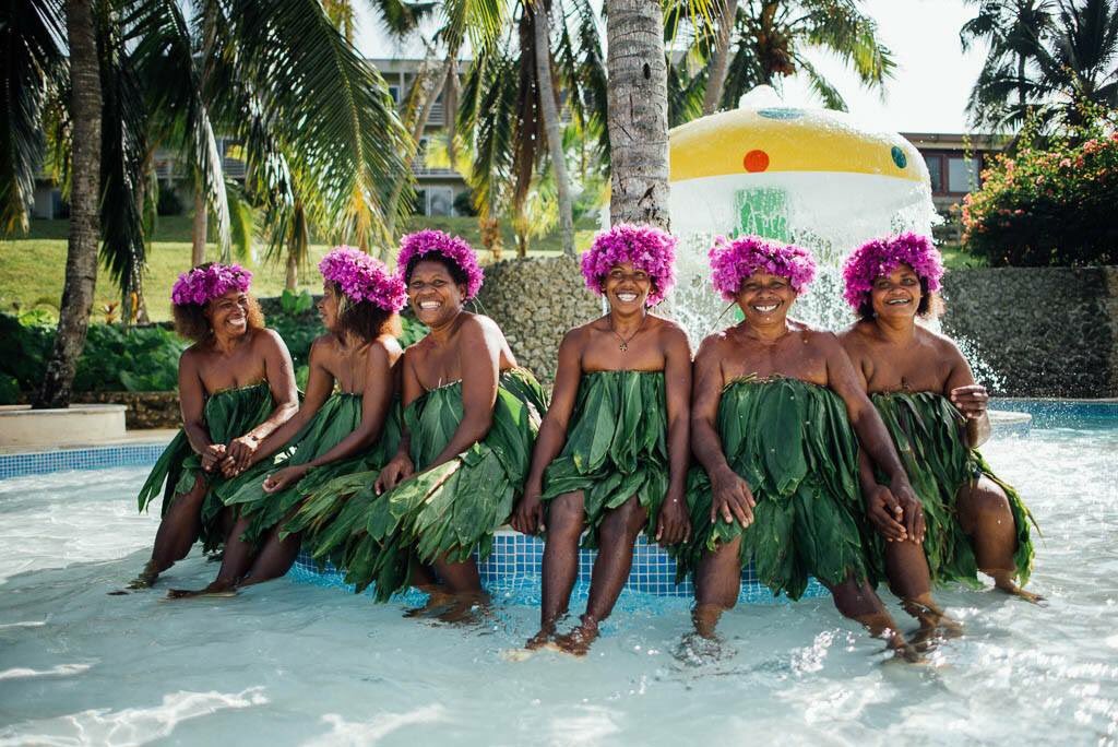 We are celebrating International Women’s Day with our annual luncheon event. Details on our Facebook page.

#IWD2018 #PressforProgress #Vanuatu #holidayinnresortvanuatu