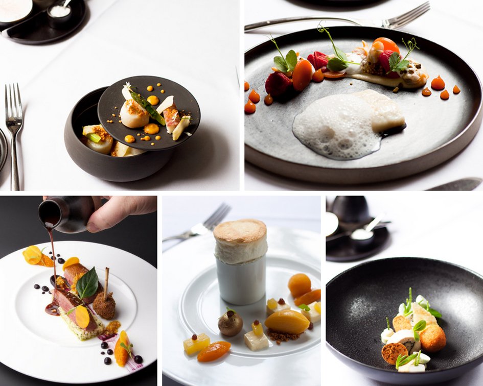 HEERLIJK's tweet photo. #Staredition: geniet van culinaire smaaksensaties met een ALL-IN 5-gangenmenugangen + kleine verrassing voor € 100,- p.p. bij @SenseRestaurant* in Den Bosch. Geniet hier van creatieve gerechten en beleef de ‘Sense Experience zelf! Link in de bio! https://t.co/3E1GXjXeXN