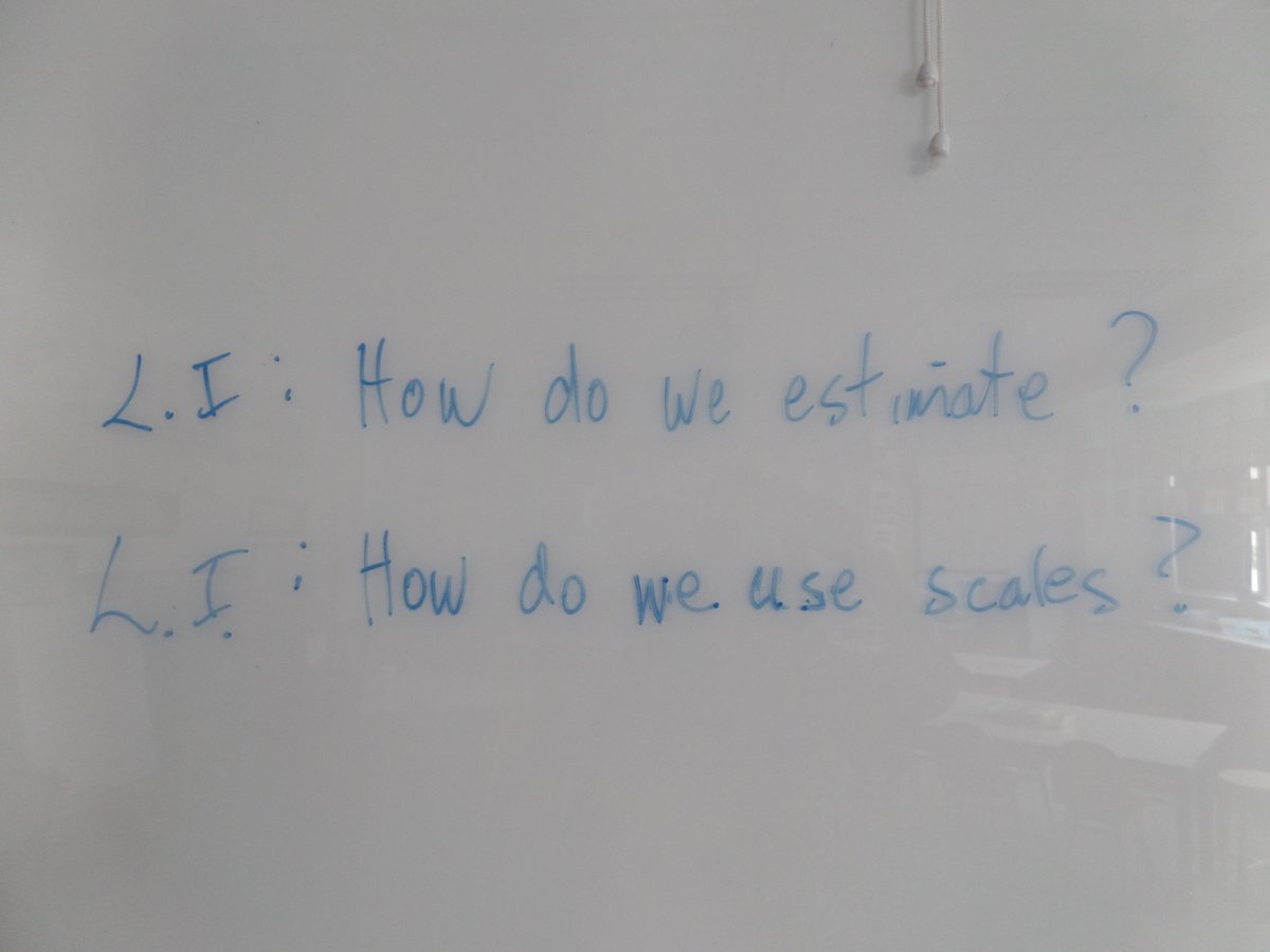 LisaLisacaple's tweet photo. Writing Learning Intentions as questions and co-constructing success criteria to support student agency and learning. #ISPPAssessment https://t.co/ZhQyJibqhX