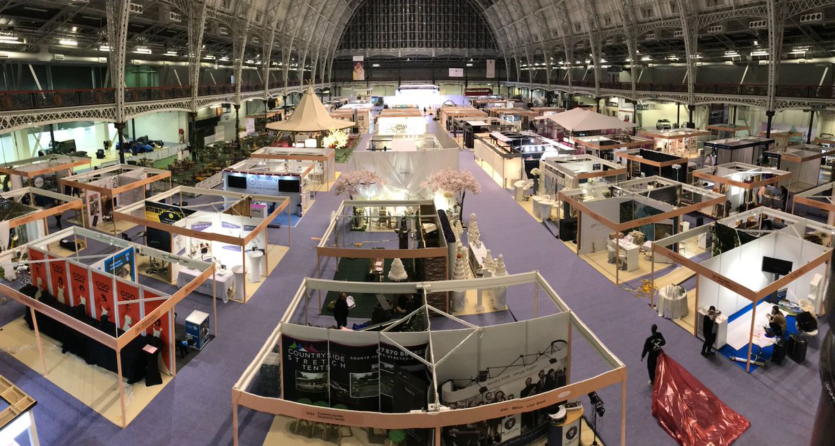 FCEExhibitions tweet picture