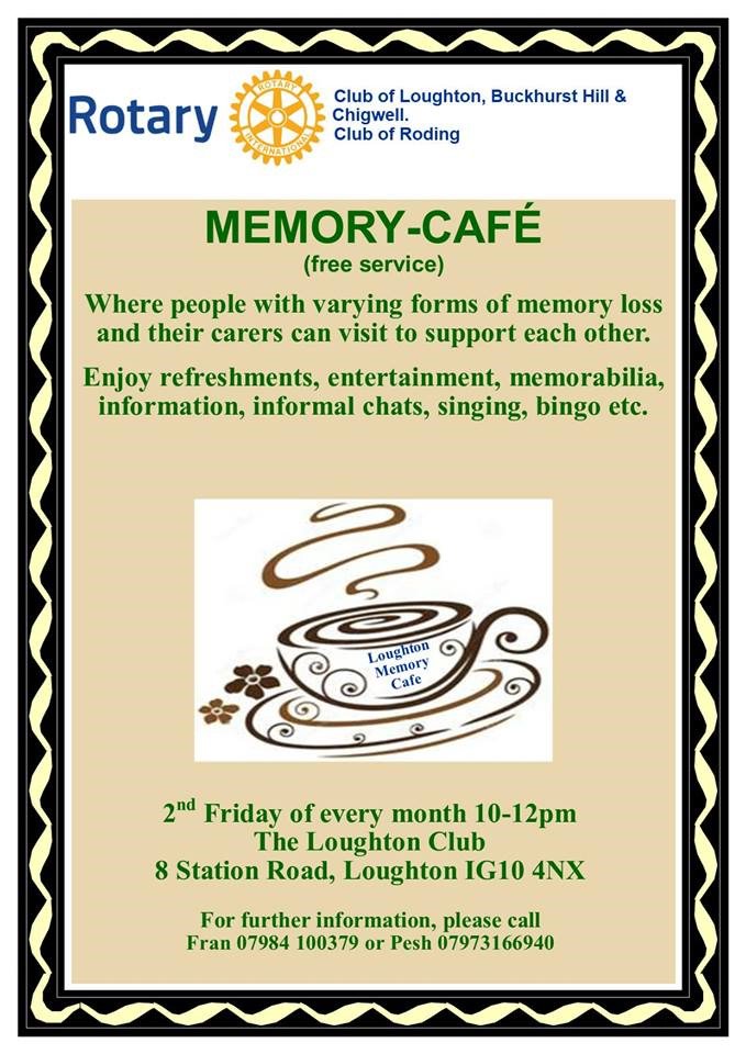 Loughton Residents Association tweet media