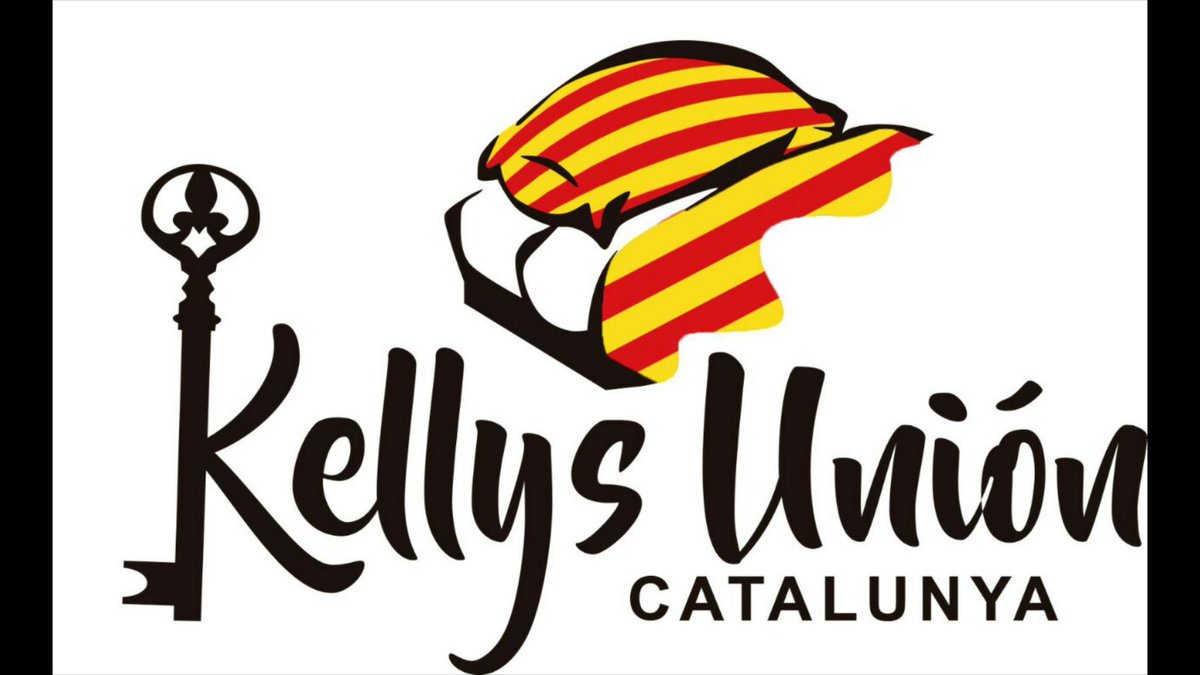 Las Kellys Federadas tweet media