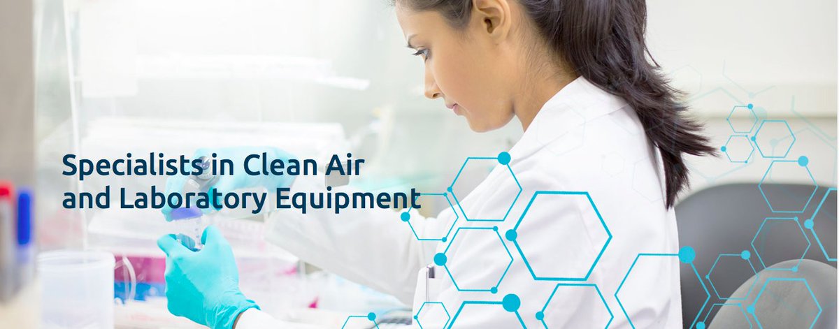 Sign up for our stock list updates, email us! info@envairlab.co.uk #SafetyCabinets #CleanAir #LabEquipment #DistributorDiscount