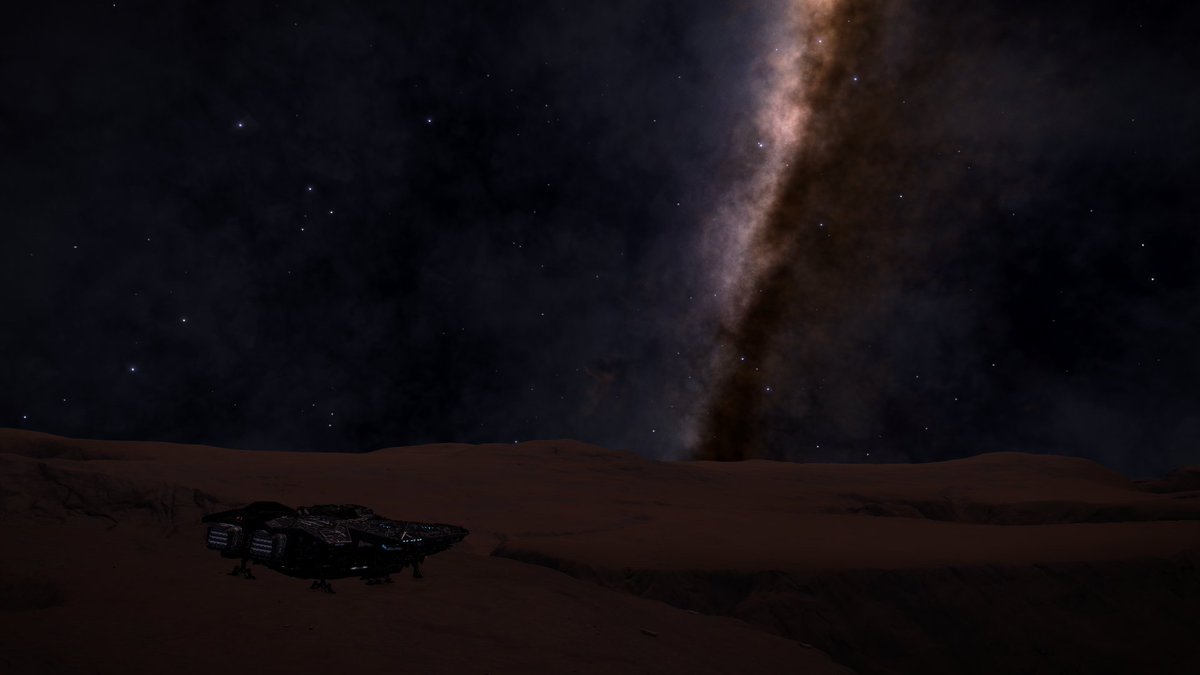 EDBPE's tweet photo. Great shot by CMDR noobwithnohats

@EliteDangerous #BPE https://t.co/HiyYJ7moqU