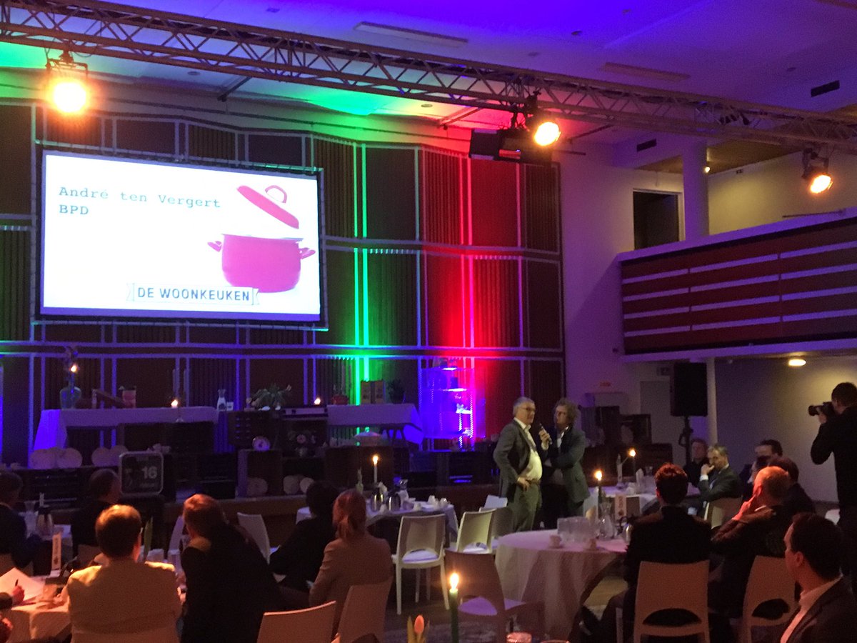 Woonkeuken van start! Vandaag aan de slag met circulair bouwen