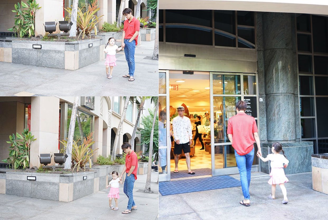 jongin pics on Twitter: "JONGIN, HIS NIECE AND HIS NEPHEW 😭😭😍😍😍 #