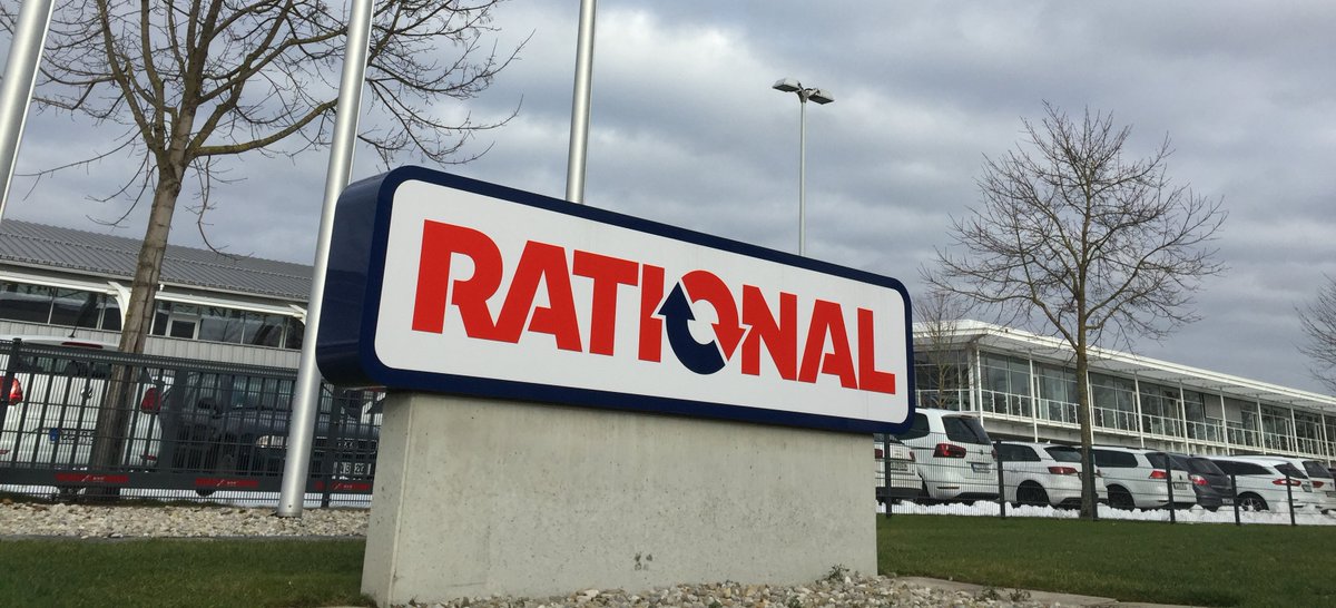 Produktion zu Besuch bei Rational: So geht nachhaltige Führung
produktion.de/coverstory/cov…
<a href="/rational_ag/">RATIONAL Japan</a>