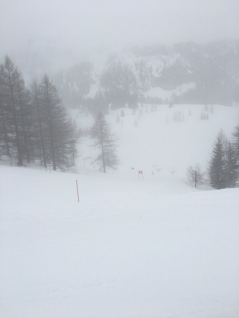 sydhighprep's tweet photo. We’ve reached our final day and it is Race Morning ⚡️💥☄️
Everyone is taking on the slalom track #gogirls #skihard #shine
❄️⛷🎿 https://t.co/69bzWTL5AE