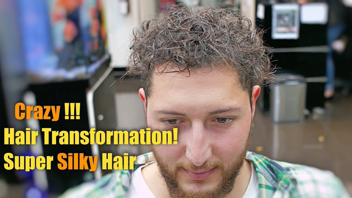 Jason Makki On Twitter Haircut Transformation Tutorial Silky Hair Treatment Best Hairstyle For Men 2018 Episode 14https Youtu Be Olmebqqc A0 Https T Co Urqvplhook