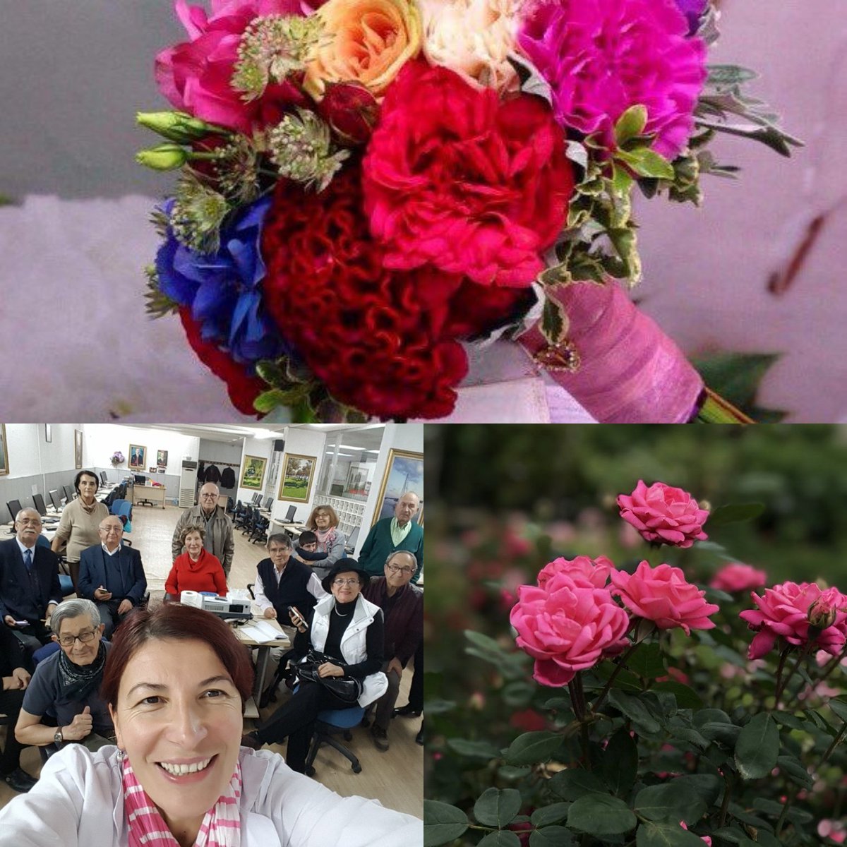 #PaylaşılacakAnlar her daim güzel olsun