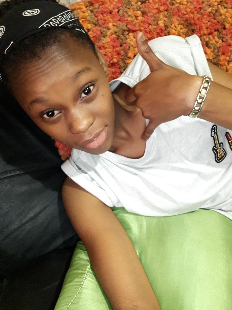 phal_cee's tweet image. Motivated