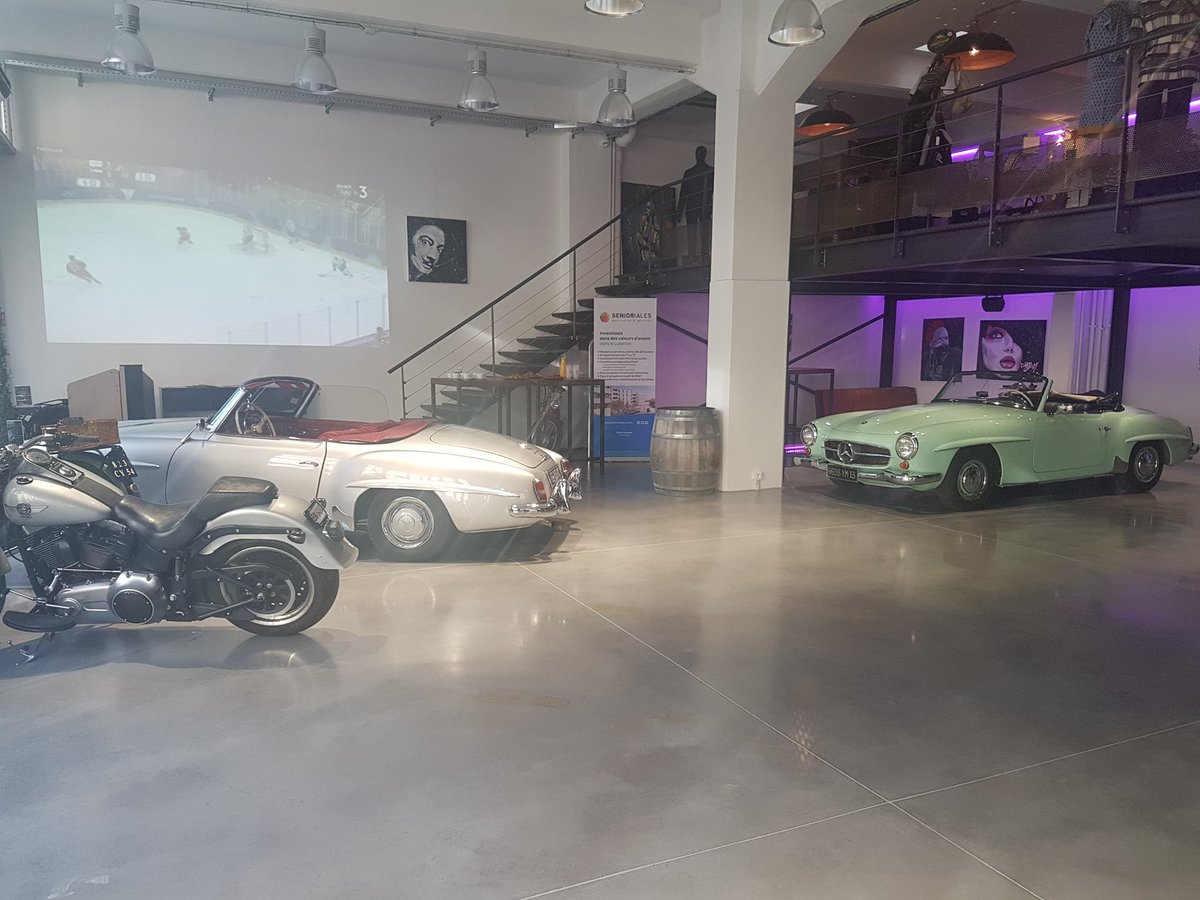 rabier1967's tweet photo. Journées privilèges @senioriales de #Cavaillon. C'est parti pour 2 jours .RDV à #l'atelier1807.on vous renseigne avec @SevRieuss #investir #pinel. https://t.co/nzpXQDuH6l