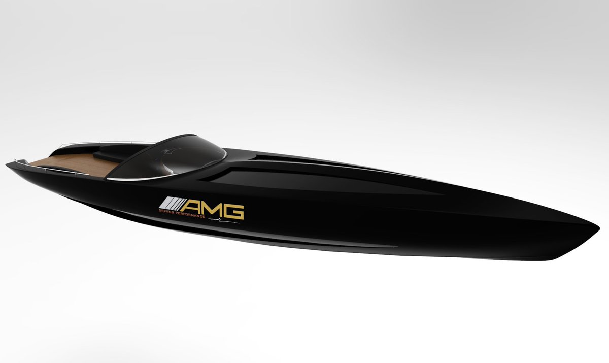 Saeedhbb's tweet photo. #speedboat #3d #3dboat #boat #yacht #yachting #rhino #design #ship #ShipBuilding #shipbuilder #yachtporn #luxuryyacht #race #raceboat #AMG #benz #AMGbenz #SaeedHabibi https://t.co/aQsQ3yWhA9