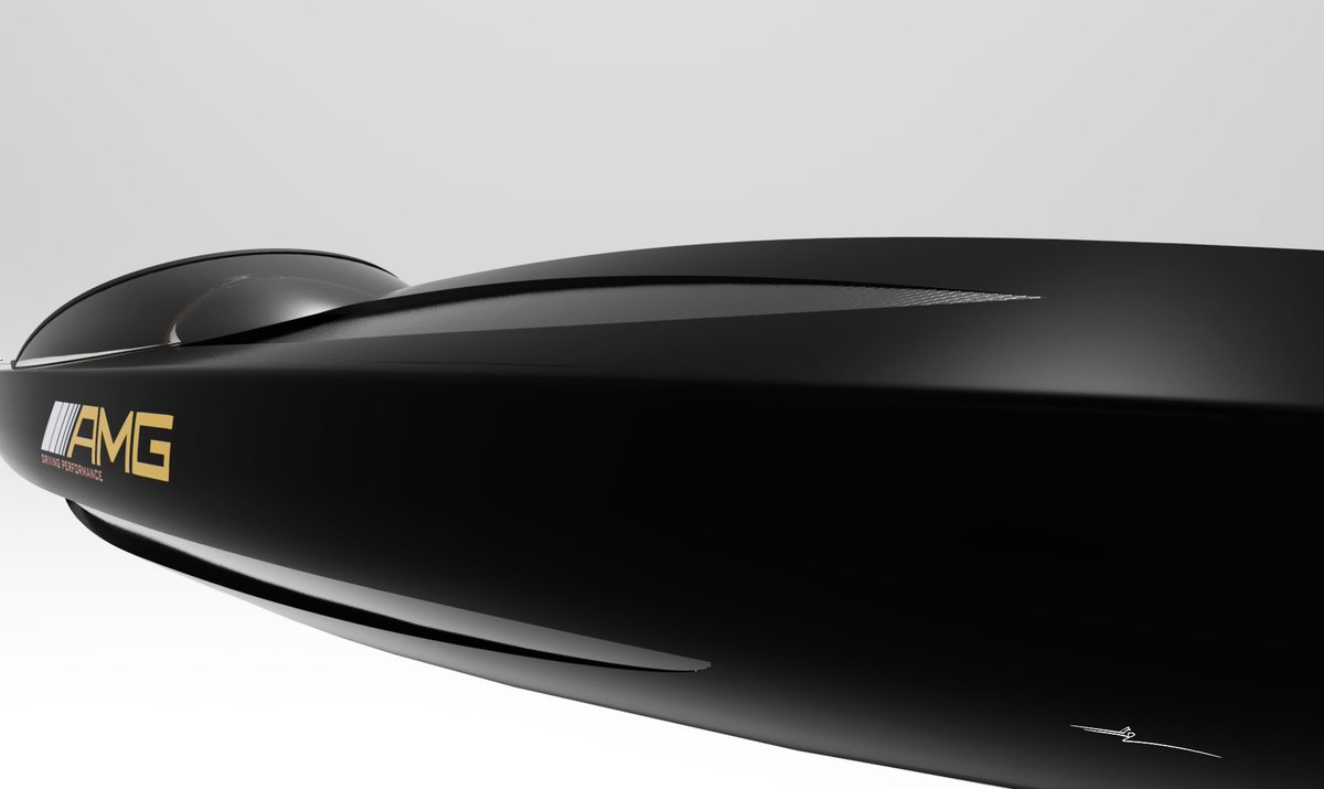 Saeedhbb's tweet photo. #speedboat #3d #3dboat #boat #yacht #yachting #rhino #design #ship #ShipBuilding #shipbuilder #yachtporn #luxuryyacht #race #raceboat #AMG #benz #AMGbenz #SaeedHabibi https://t.co/aQsQ3yWhA9