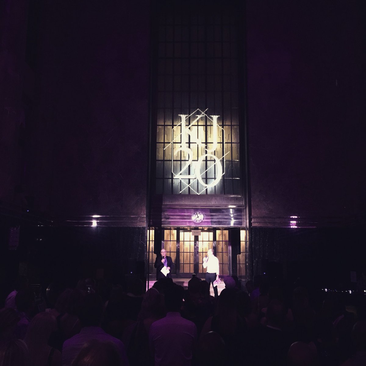 NarrativeTruth's tweet image. What an absolute privilege to have worked alongside this talented team @KingJamesGroup we salute you,congrats on 20 Years! Here’s to shooting meaningful work this year.