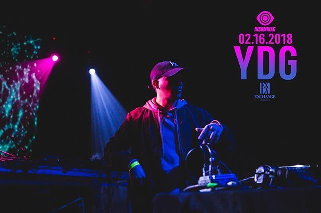RaveLoop's tweet photo. ✨ Get your #ExchangeLA tix 👉 https://t.co/YvXgxnVjYa ✨
#Ookay @ookayx
#Branchez @branchez
#YDG @itsydg
#DTLA
#AwakeningFridays
#Insomniac
#InsomniacClubs
#InsomniacEvents
#HouseMusic
#ElectroHouse
#FutureHouse
#BassHouse
#FutureBass
#Dubstep
#TrapMu… https://t.co/dnyO9iDF6Z https://t.co/sLgn668efO