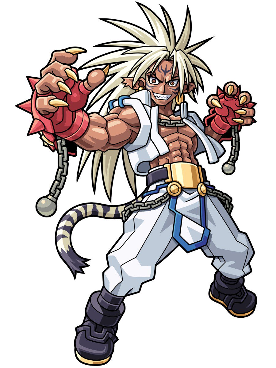 掘り出し画像その②：エドガー】初期デザインは幼いイメージですね