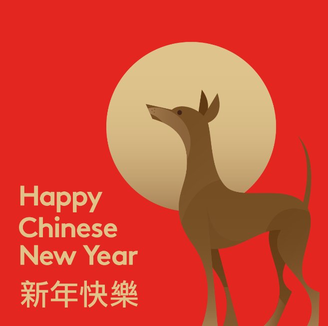 ChineseNYMCR's tweet image. Happy Chinese New Year! 🏮 🐲

May this year bring you happiness and prosperity.

#chinesenewyearMCR
