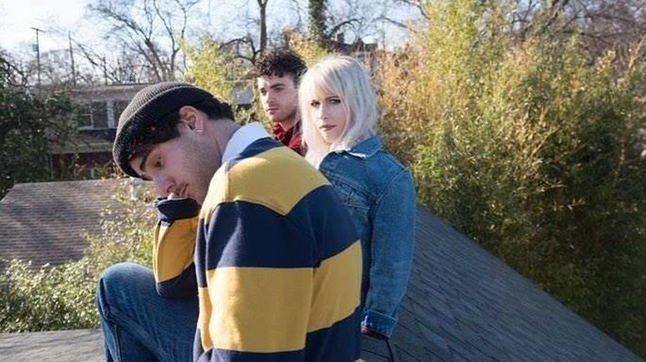 detikcom's tweet image. Gelombang Kekecewaan Netizen Paramore Batal Konser detik.id/6Jlg5O