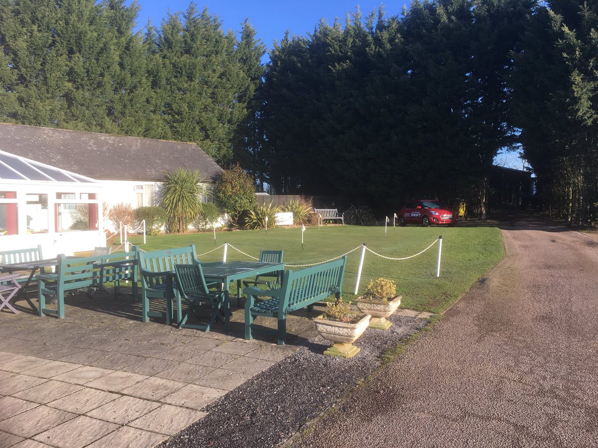 Melton Mowbray Golf Club tweet media