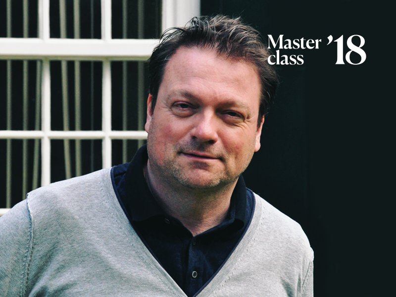 Jeroen Maljers is oprichter van <a href="/swydo/">Swydo</a> ; dé tool voor online marketeers. Nieuwsgierig naar zijn succesverhaal en zijn succescase tijdens DSA'17? 🏆 Noteer dan '5 april - Masterclass <a href="/DeFabrique/">DeFabrique</a> Evenementenlocatie' in je agenda ✍️ Tot dan! dutchsearchawards.nl/masterclass