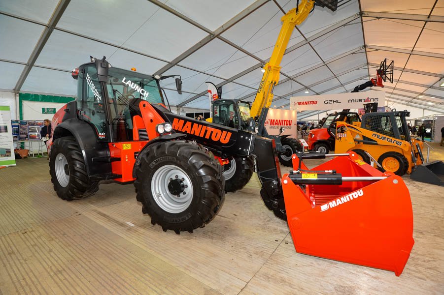 lammashow's tweet photo. LAMMA 2019 stand bookings are now open. To exhibit at the UK's premier agricultural event contact the sales team today to find out how you can take advantage of the many opportunities to promote your brand #LAMMA19 https://t.co/ahazfnqpBQ https://t.co/0V93FLfmfC