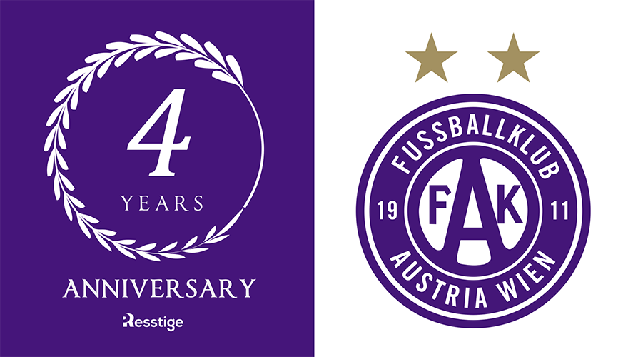 Hier regiert gute #Pressearbeit - seit 4 Jahren <a href="/FKAustriaWien/">FK Austria Wien</a> und <a href="/PResstigePR/">PResstige</a>!
