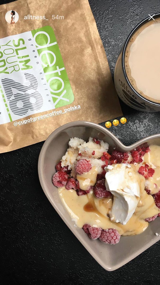 PureGreenCoffee tweet media