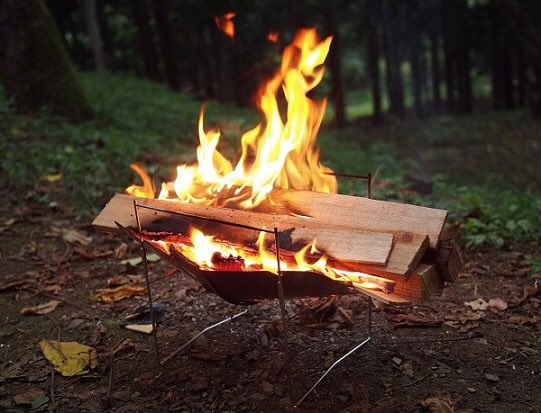 mountain_camera's tweet photo. Picogrill398(ピコグリル398)入荷連絡きたー。次回のキャンプでデビューさせる予定。
#ピコグリル398 #448g https://t.co/5wc9flmt07
