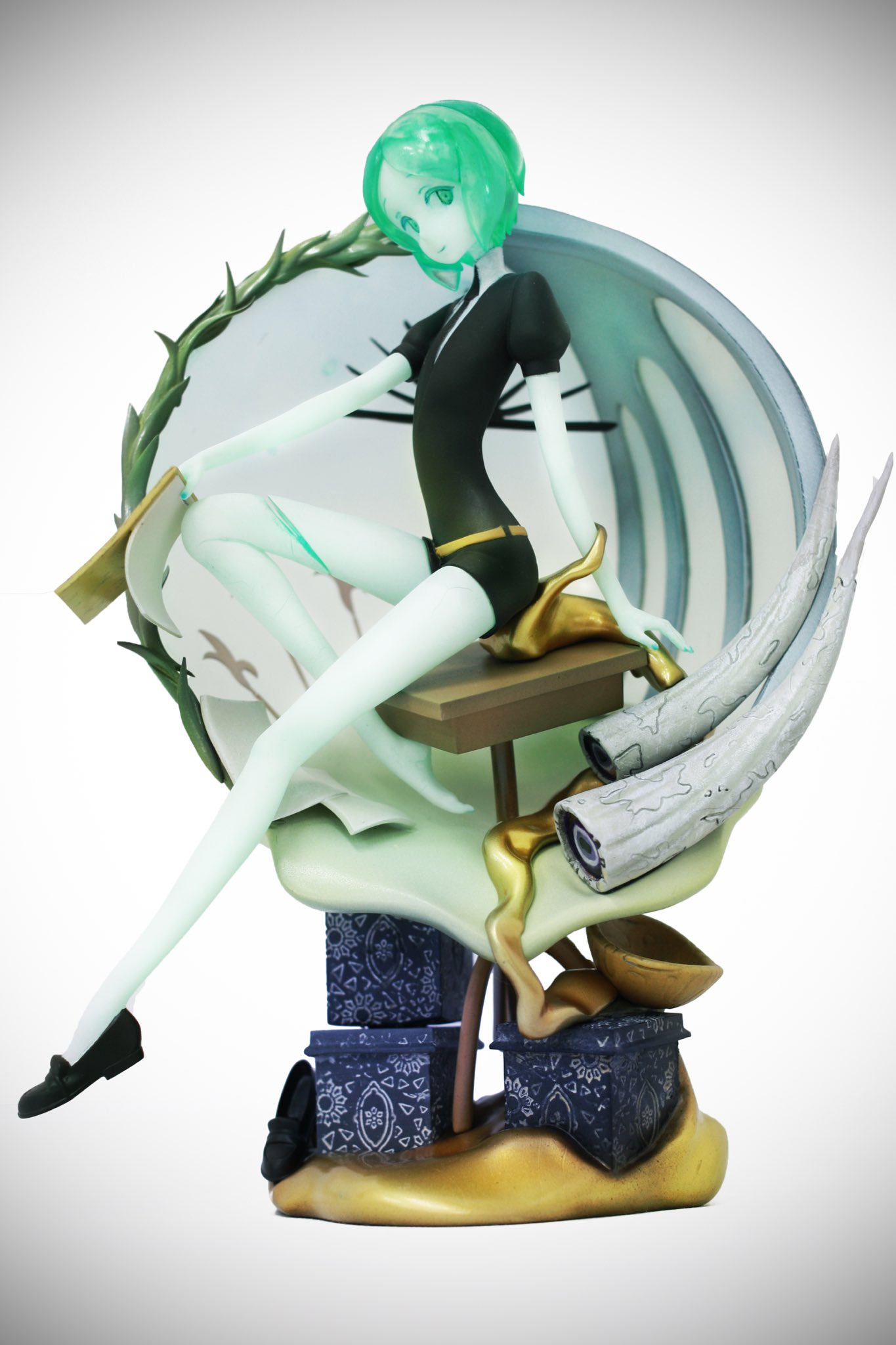 モワノー on X: 