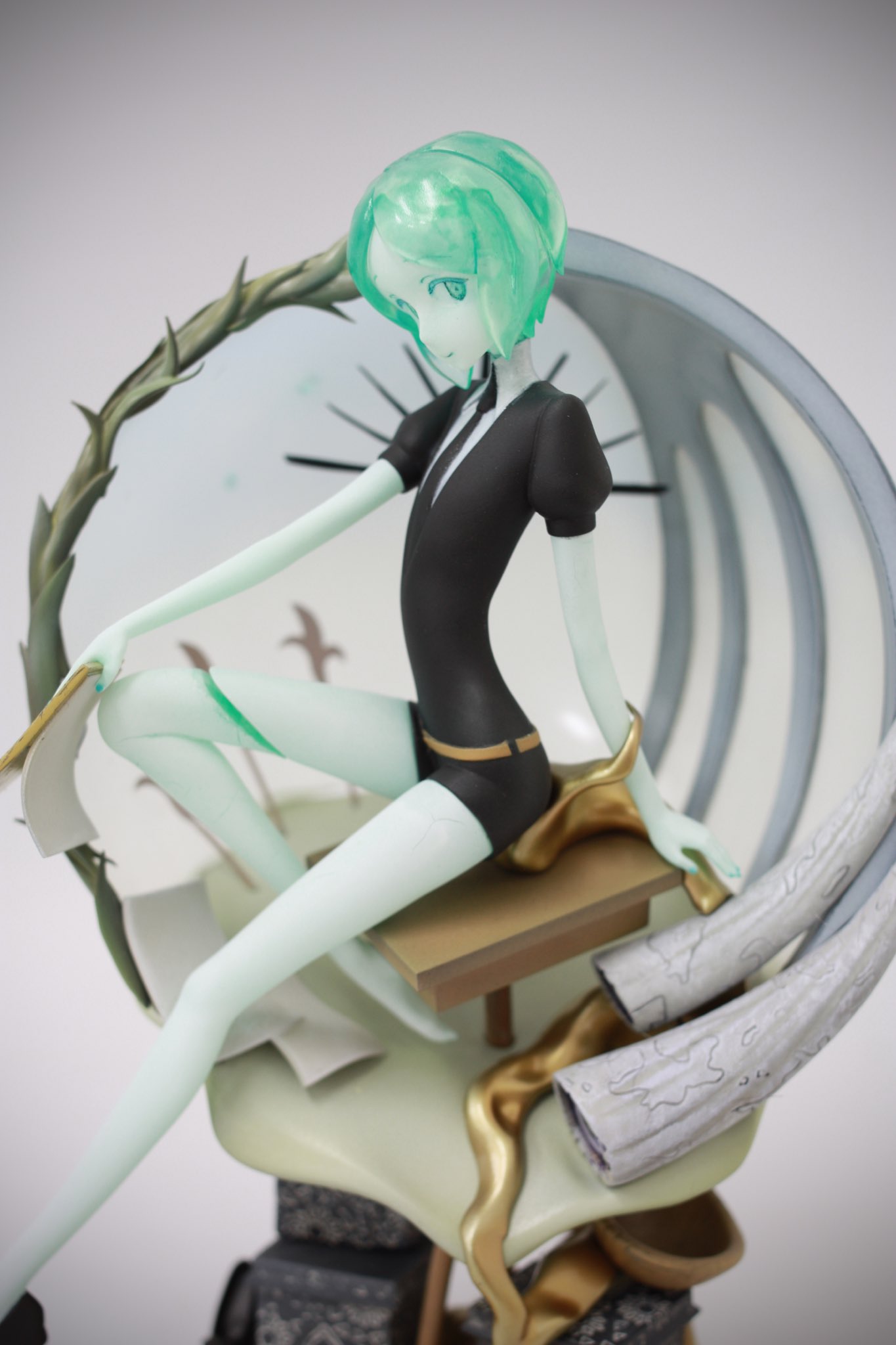 モワノー on X: 